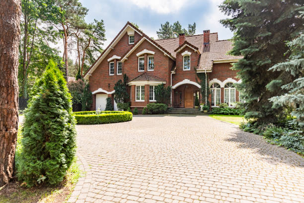 Best Driveway Resurfacing Pavers  in Kerhonkson, NY