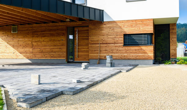 Best Driveway Paving Contractor  in Kerhonkson, NY
