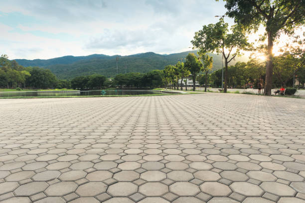 Best Permeable Paver Driveway  in Kerhonkson, NY