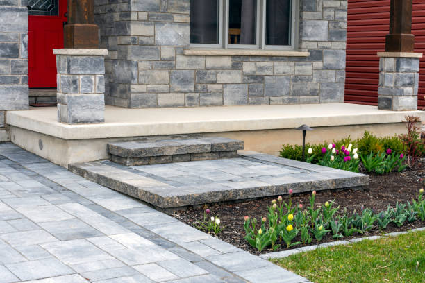 Best Local Driveway Pavers  in Kerhonkson, NY