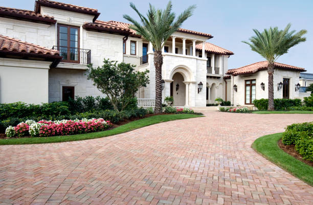 Best Affordable Driveway Paving  in Kerhonkson, NY