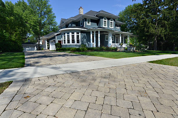 Commercial Driveway Pavers in Kerhonkson, NY