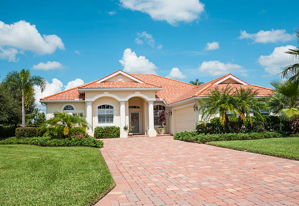 Best Residential Paver Driveway  in Kerhonkson, NY