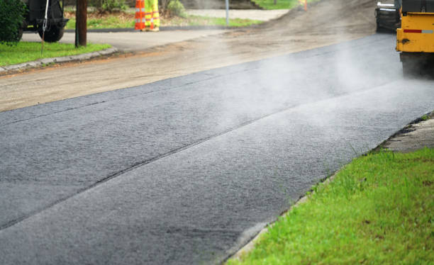Best Interlocking Driveway Pavers  in Kerhonkson, NY