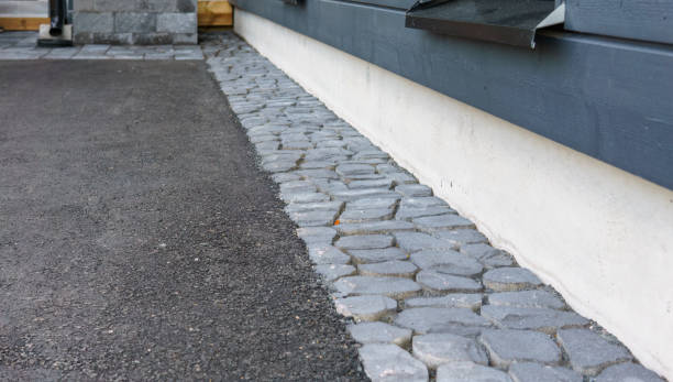 Reasons to Select Us for Your Driveway Paving Requirements in Kerhonkson, NY