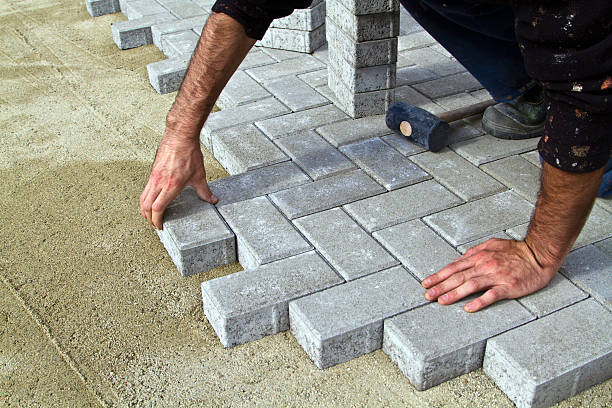 Best Driveway Pavers for Homes  in Kerhonkson, NY