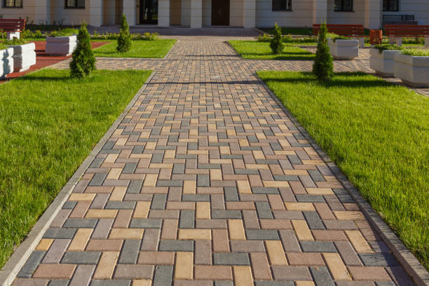Best Affordable Driveway Pavers  in Kerhonkson, NY
